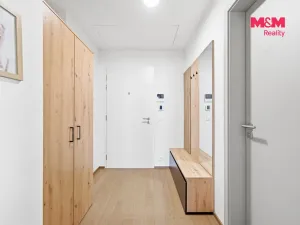 Prodej bytu 1+kk, Olomouc, Ostrovní, 36 m2