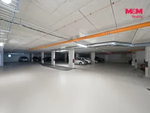 Prodej bytu 1+kk, Olomouc, Ostrovní, 36 m2