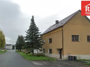 Pronájem bytu 2+1, Chodová Planá, Výškovská, 46 m2