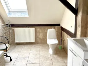 Pronájem bytu 2+1, Chodová Planá, Výškovská, 46 m2