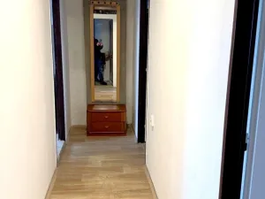 Pronájem bytu 2+1, Chodová Planá, Výškovská, 46 m2