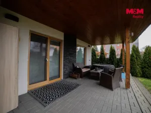 Prodej rodinného domu, Břeclav, Kobzíkova, 144 m2