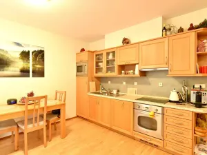 Pronájem bytu 2+kk, Špindlerův Mlýn - Bedřichov, 50 m2