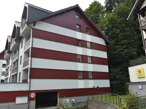 Pronájem bytu 2+kk, Špindlerův Mlýn - Bedřichov, 50 m2