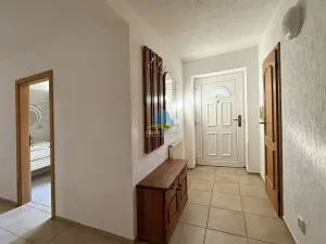 Prodej rodinného domu, Františkovy Lázně - Horní Lomany, Lomanská, 174 m2