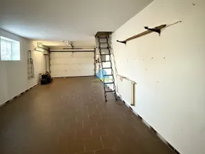 Prodej rodinného domu, Františkovy Lázně - Horní Lomany, Lomanská, 174 m2