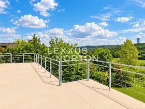 Pronájem vily, Praha - Nebušice, Nebušická, 400 m2