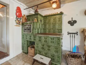 Prodej chaty, Krásná Lípa - Vlčí Hora, 190 m2