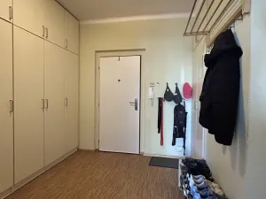 Prodej bytu 2+1, Plzeň - Východní Předměstí, Krejčíkova, 62 m2