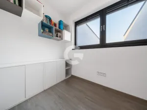 Prodej bytu 4+kk, Zlín - Prštné, Chmelnická, 115 m2