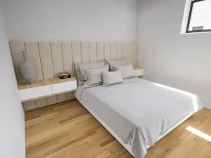 Prodej rodinného domu, Zlín, Zimní, 89 m2