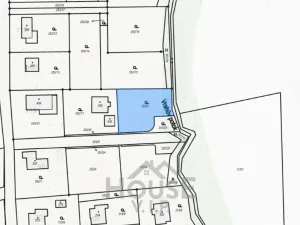 Prodej pozemku pro bydlení, Skuhrov - Hatě, 914 m2