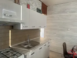 Pronájem bytu 3+1, Zlín, Budovatelská, 69 m2