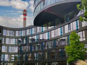 Pronájem kanceláře, Praha - Jinonice, Kačírkova, 7 m2