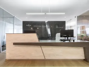 Pronájem kanceláře, Praha - Jinonice, Kačírkova, 10 m2