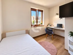 Prodej rodinného domu, Zlín - Kostelec, Květná, 220 m2
