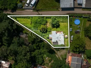 Pronájem chaty, Kaliště - Lensedly, 41 m2
