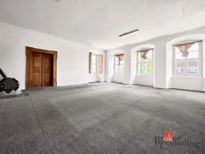 Prodej historického objektu, Jesenice, Plzeňská, 430 m2
