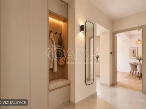 Prodej bytu 3+1, Ostrava - Poruba, Alžírská, 63 m2
