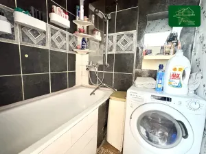Prodej bytu 3+1, Žandov, 64 m2