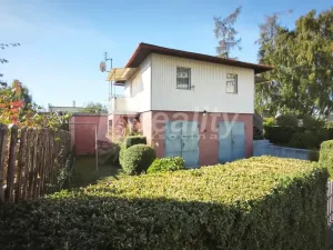 Prodej rodinného domu, Náměšť nad Oslavou, 48 m2