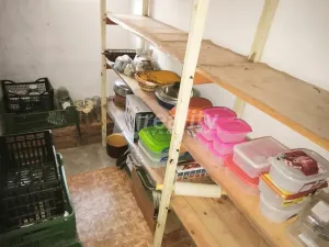 Prodej rodinného domu, Náměšť nad Oslavou, 48 m2