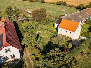Prodej chalupy, Slepotice, 50 m2