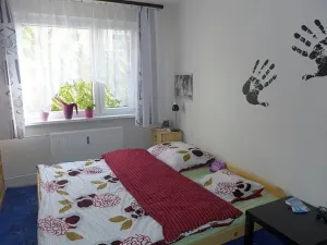Pronájem bytu 2+kk, Liberec, Halasova, 43 m2