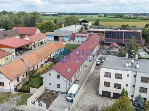 Pronájem bytu 4+kk, Hořátev, 90 m2