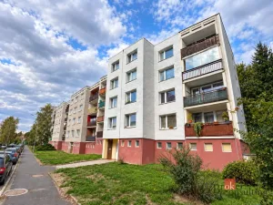 Pronájem bytu 4+1, Planá, Bohušova, 89 m2