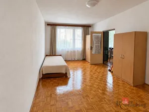 Pronájem bytu 4+1, Planá, Bohušova, 89 m2