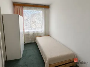 Pronájem bytu 4+1, Planá, Bohušova, 89 m2