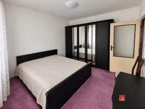 Pronájem bytu 4+1, Planá, Bohušova, 89 m2