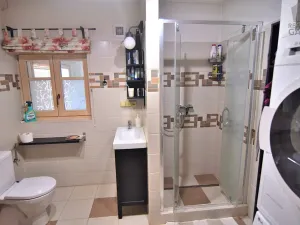 Prodej rodinného domu, Spomyšl, 124 m2