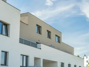 Prodej bytu 1+kk, Praha - Satalice, Za Novákovou zahradou, 34 m2