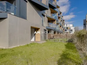 Pronájem bytu 2+kk, Praha - Libeň, Libeňský ostrov, 64 m2