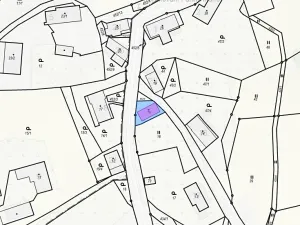 Prodej rodinného domu, Lomnice nad Popelkou, 70 m2