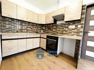Pronájem bytu 3+1, Hlinsko, Fűgnerova, 76 m2