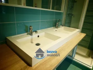 Pronájem bytu 3+1, Hlinsko, Fűgnerova, 76 m2