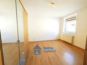 Pronájem bytu 3+1, Hlinsko, Fűgnerova, 76 m2