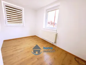 Pronájem bytu 3+1, Hlinsko, Fűgnerova, 76 m2