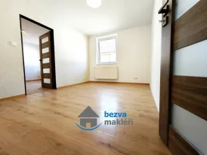 Pronájem bytu 3+1, Hlinsko, Fűgnerova, 76 m2