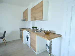 Prodej bytu 3+kk, Praha - Motol, Podhorská, 56 m2