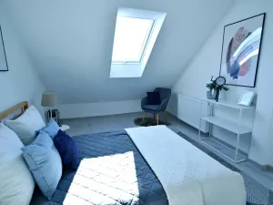Prodej bytu 3+kk, Praha - Motol, Podhorská, 56 m2
