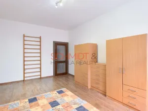 Prodej bytu 4+1, Brno - Zábrdovice, Příční, 93 m2