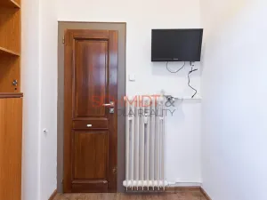 Prodej bytu 4+1, Brno - Zábrdovice, Příční, 93 m2