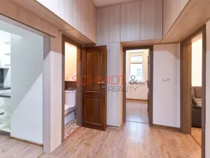 Prodej bytu 4+1, Brno - Zábrdovice, Příční, 93 m2