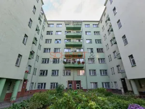 Prodej bytu 4+1, Brno - Zábrdovice, Příční, 93 m2