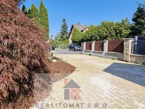 Pronájem rodinného domu, Šestajovice, Ve Skále, 160 m2