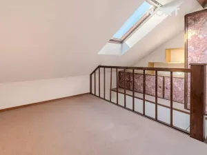 Prodej bytu 2+1, České Budějovice, Nerudova, 58 m2